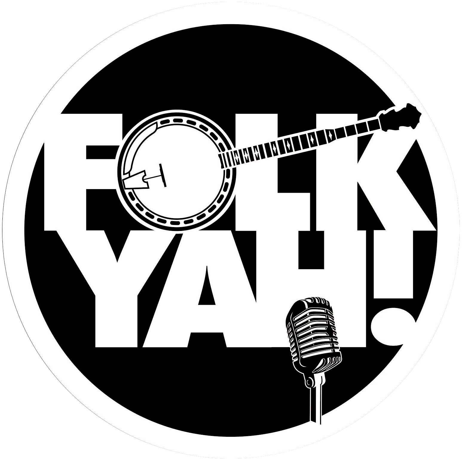 Folkyah logo